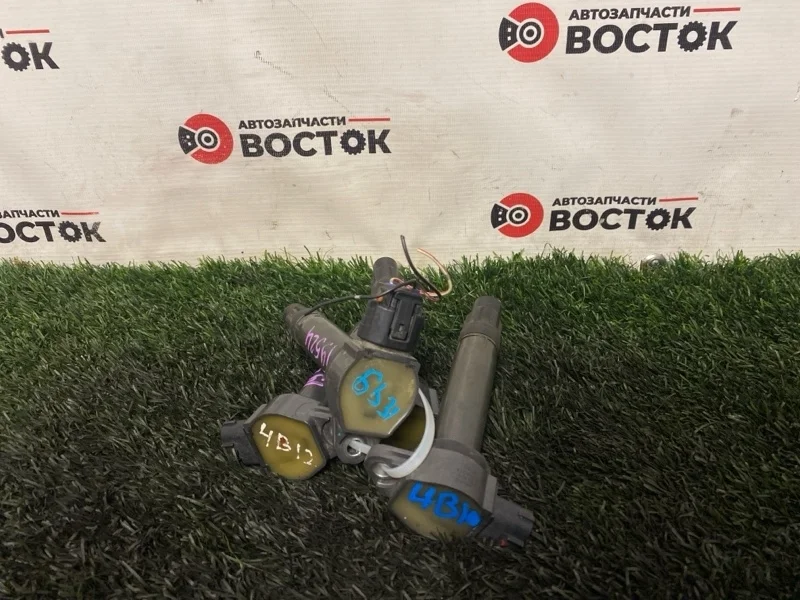 Катушка зажигания MITSUBISHI OUTLANDER 2005-2012 1832A016 CW5W 4B12