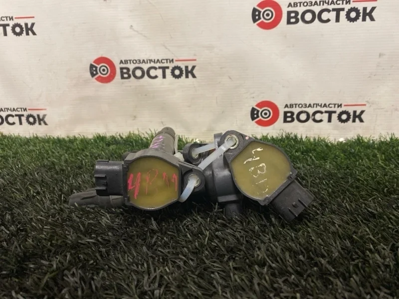 Катушка зажигания MITSUBISHI LANCER 2077-2017 1832A016 CX3 4B10