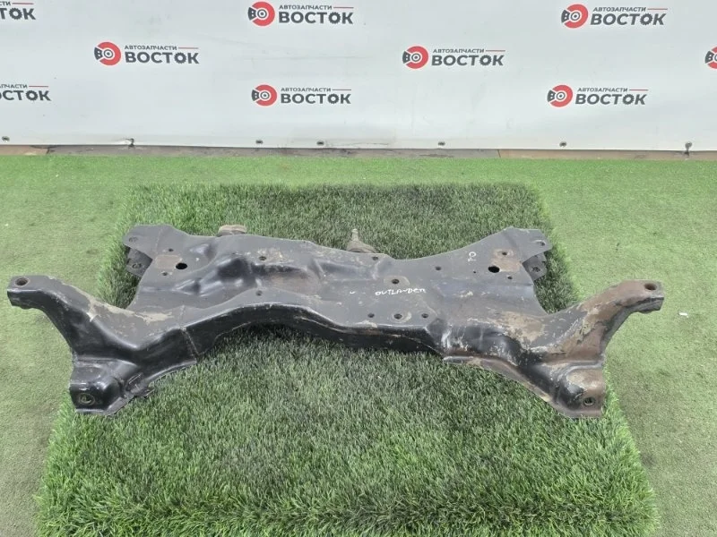 Подрамник MITSUBISHI OUTLANDER 2004 MR961222 CU2W CU4W CU5W 4G63 4G63T 4G64 4G69, передний