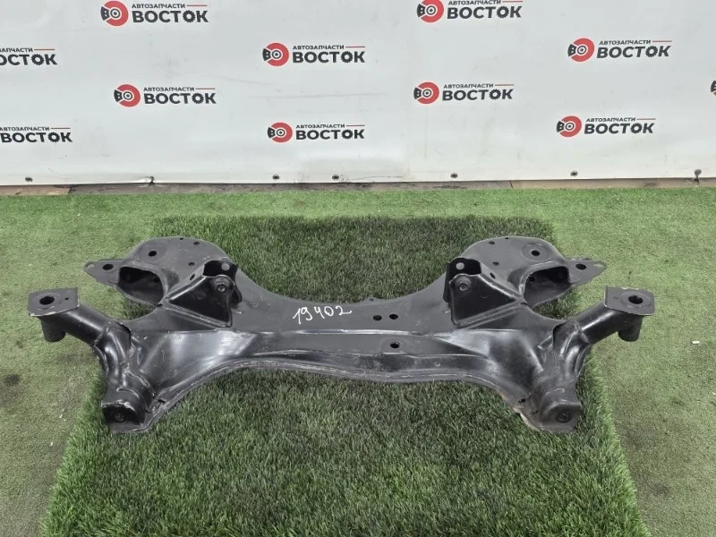 Подрамник TOYOTA RAV-4 2003 5120142060 ACA20 2AZ-FE, передний