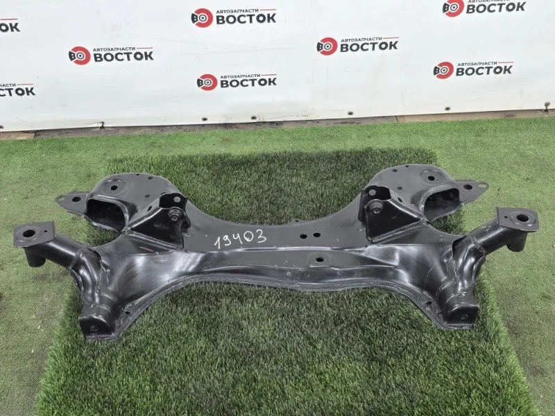 Подрамник TOYOTA RAV-4 2003 5120142060 ACA20 2AZ-FE, передний