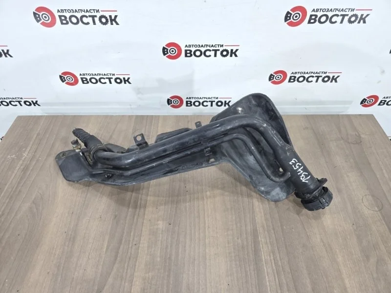 Горловина топливного бака MITSUBISHI PAJERO SPORT 2006 MR342192 K96W 6G72