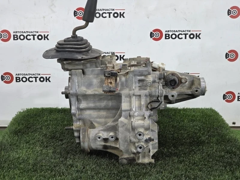 Раздатка MITSUBISHI PAJERO SPORT 1996-2008 MN168862 K96 6G72