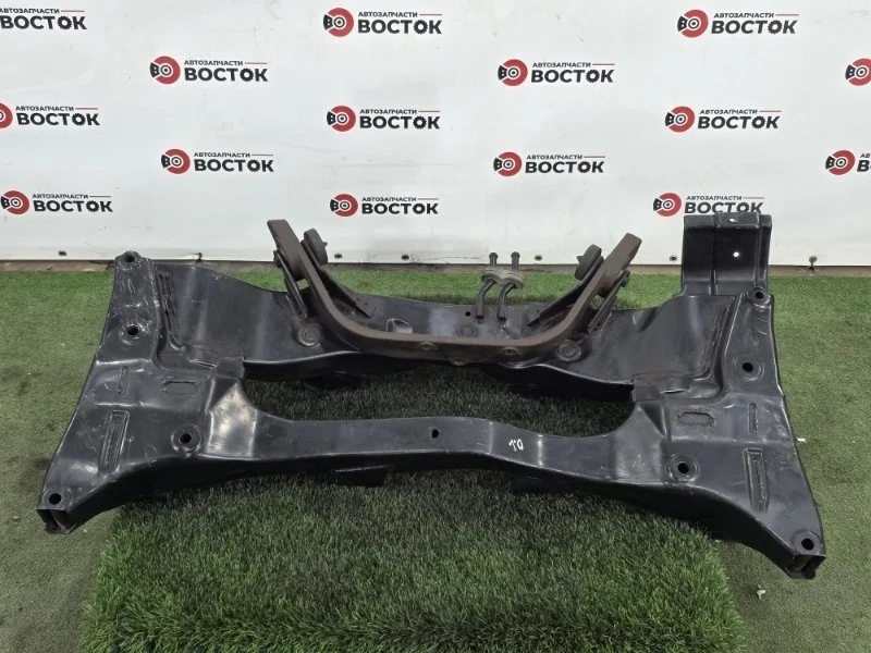 Подрамник MITSUBISHI OUTLANDER 2004 MR961172 CU2W CU4W CU5W 4G63 4G63T 4G64 4G69, задний