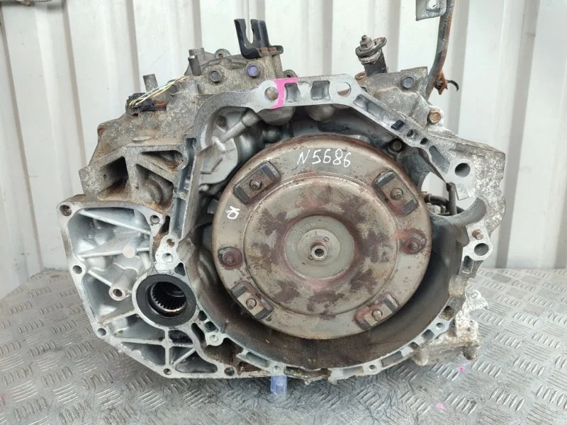 Вариатор NISSAN MURANO 310201XE1C Z51 VQ35DE