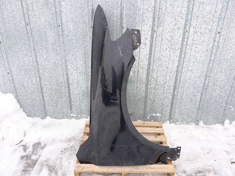 Крыло VOLKSWAGEN TOUAREG 7L6821102N 7L6, переднее правое