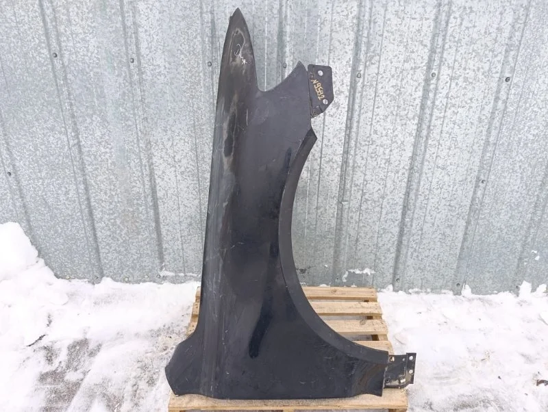 Крыло VOLKSWAGEN TOUAREG 7L6821102N 7L6, переднее правое