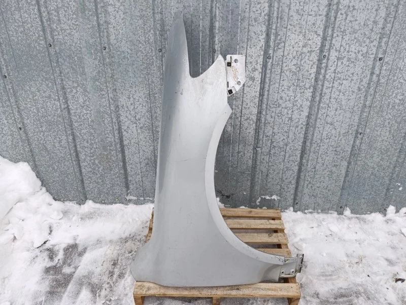 Крыло VOLKSWAGEN TOUAREG 7L6821102N 7L6, переднее правое