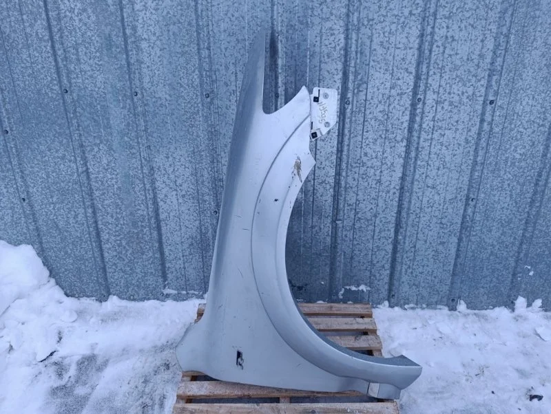 Крыло VOLKSWAGEN TOUAREG 7L6821102N 7L6, переднее правое