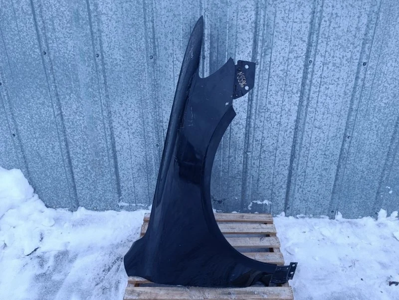 Крыло VOLKSWAGEN TOUAREG 7L6821102N 7L6, переднее правое