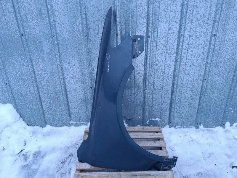 Крыло VOLKSWAGEN TOUAREG 7L6821102N 7L6, переднее правое