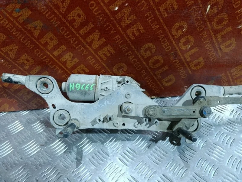 Трапеция дворников VOLKSWAGEN TOUAREG 7P0955119 7P5