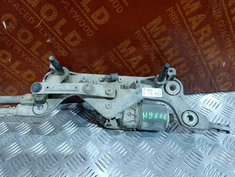 Трапеция дворников VOLKSWAGEN TOUAREG 7P0955119 7P5