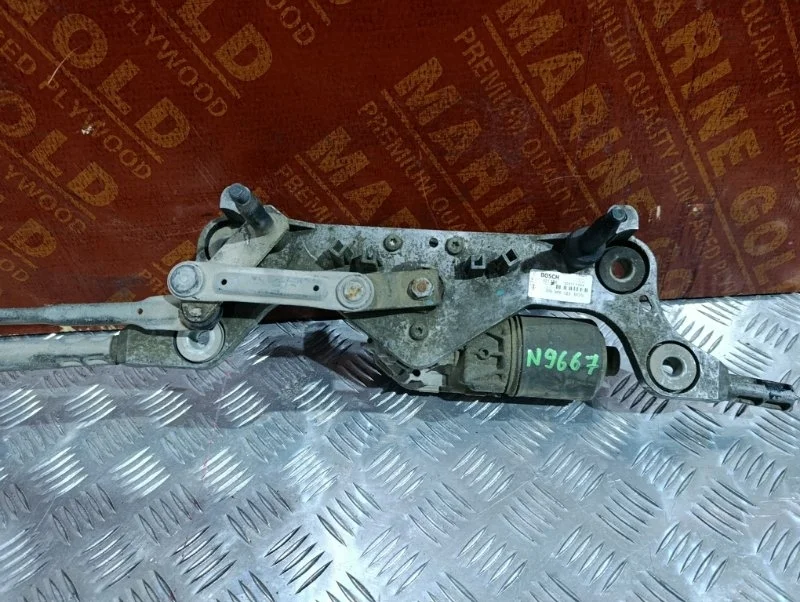 Трапеция дворников VOLKSWAGEN TOUAREG 7P0955119 7P5