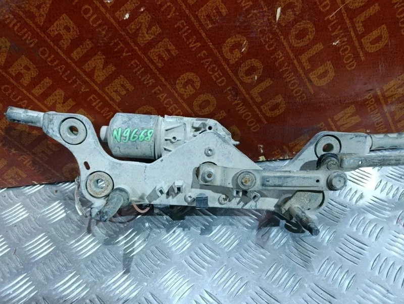 Трапеция дворников VOLKSWAGEN TOUAREG 7P0955119 7P5