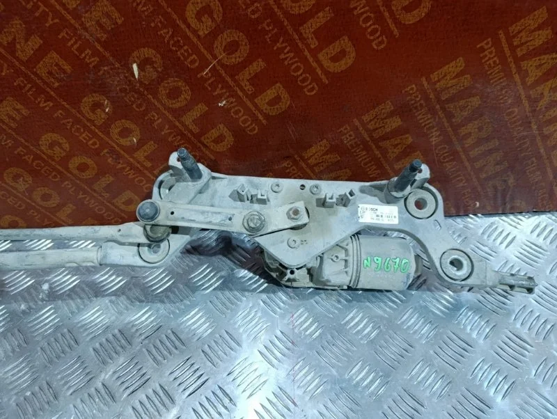 Трапеция дворников VOLKSWAGEN TOUAREG 7P0955119 7P5