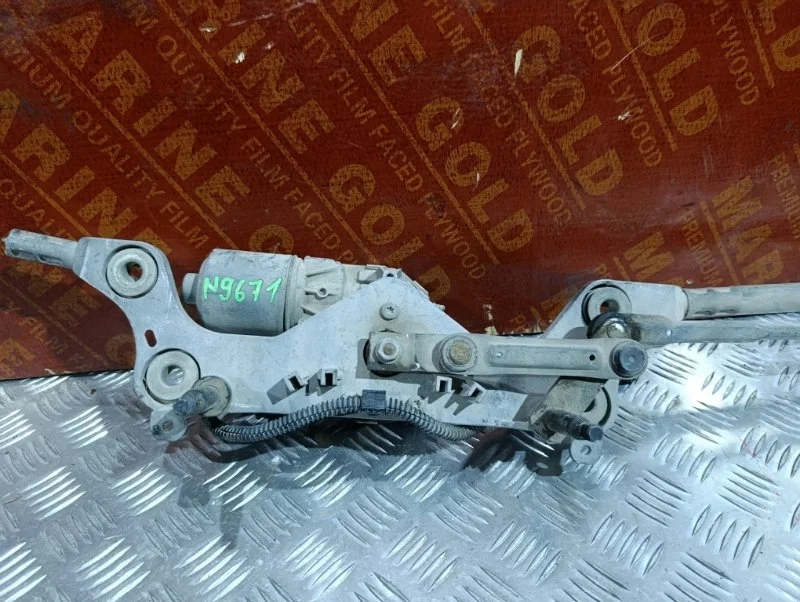 Трапеция дворников VOLKSWAGEN TOUAREG 7P0955119 7P5