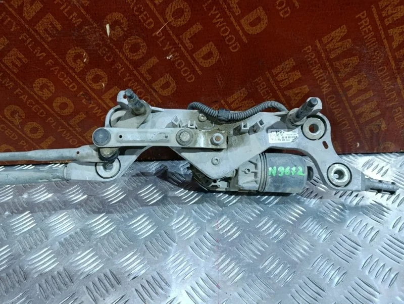 Трапеция дворников VOLKSWAGEN TOUAREG 7P0955119 7P5