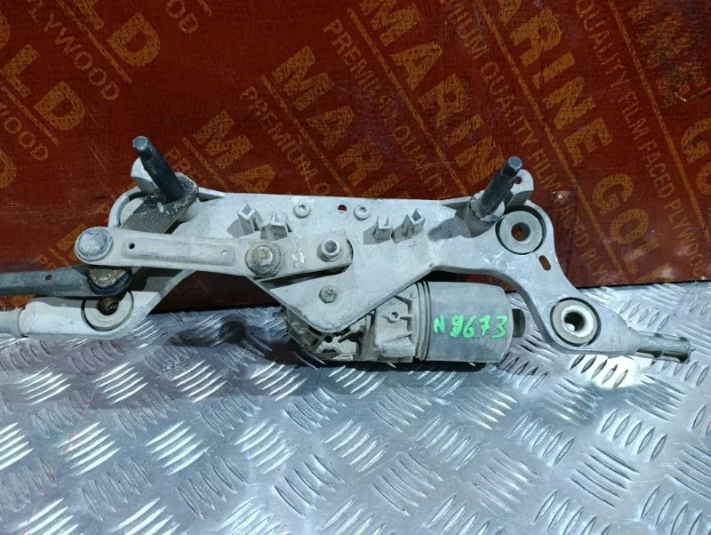 Трапеция дворников VOLKSWAGEN TOUAREG 7P0955119 7P5