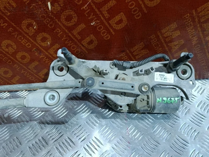 Трапеция дворников VOLKSWAGEN TOUAREG 7P0955119 7P5