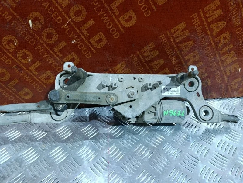 Трапеция дворников VOLKSWAGEN TOUAREG 7P0955119 7P5