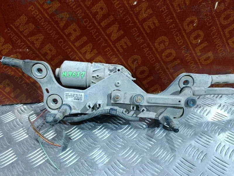 Трапеция дворников VOLKSWAGEN TOUAREG 7P0955119 7P5