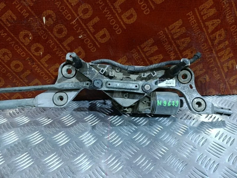 Трапеция дворников VOLKSWAGEN TOUAREG 7P0955119 7P5