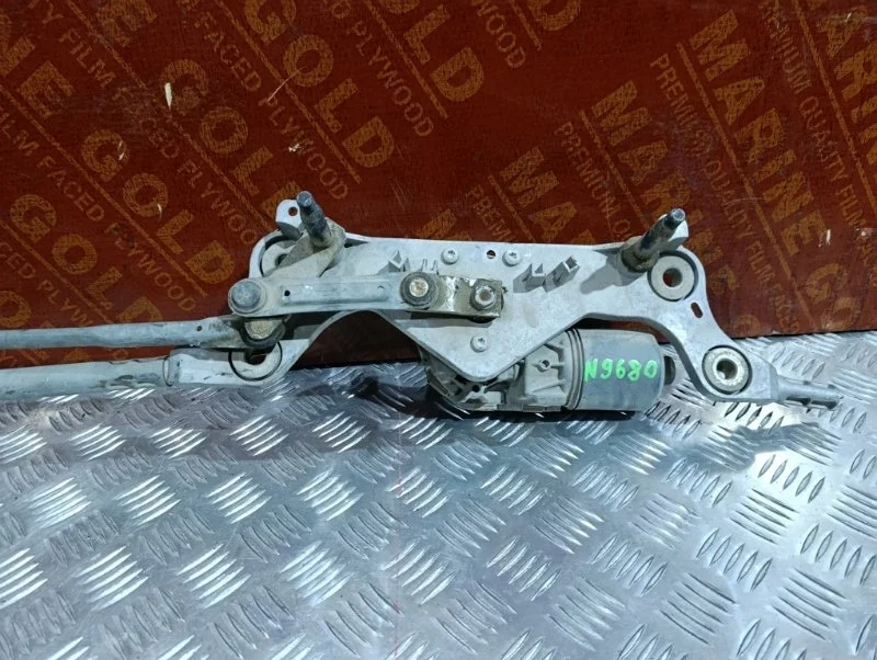 Трапеция дворников VOLKSWAGEN TOUAREG 7P0955119 7P5