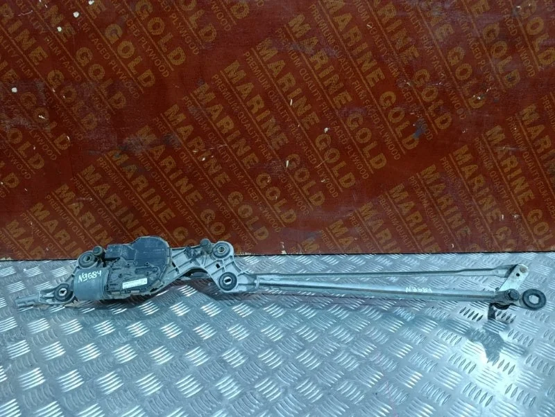 Трапеция дворников VOLKSWAGEN TOUAREG 7P0955119 7P5