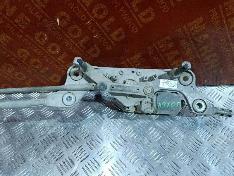 Трапеция дворников 7P0955119