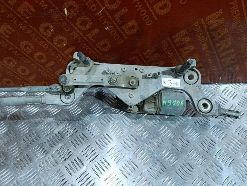 Трапеция дворников 7P0955119