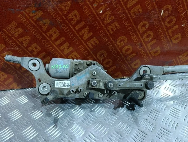 Трапеция дворников 7P0955119