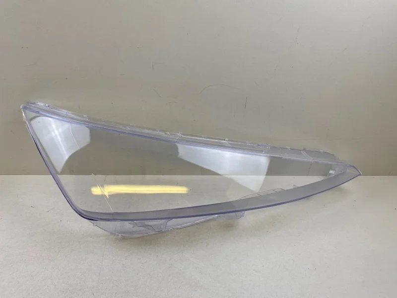 Стекло фары Hyundai Elantra 2018-2020 92101F2600 6, правое