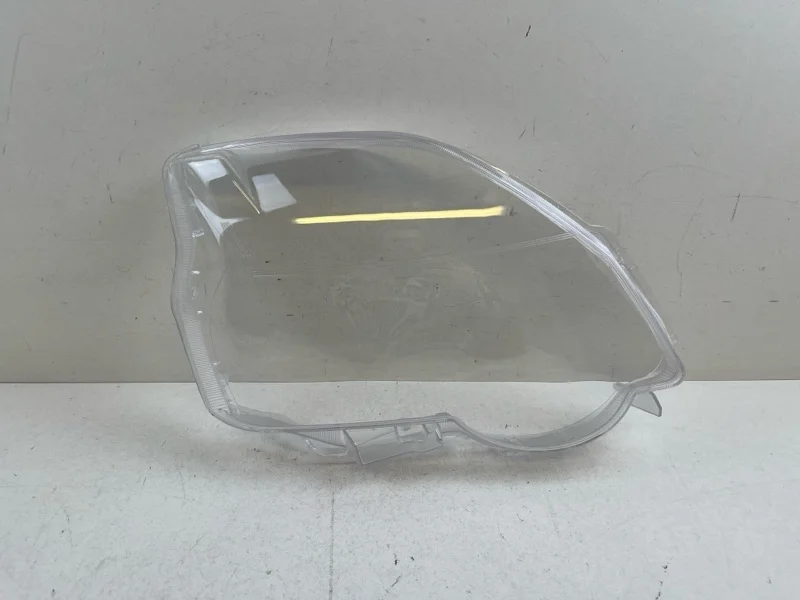 Стекло фары Nissan X-trail 2010-2013 260603UF0C T31, правое
