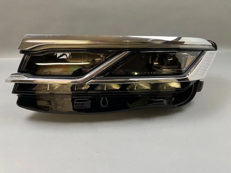 Фара Volkswagen Touareg 2019-2023 761941081 3, передняя левая