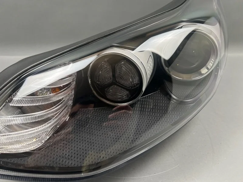 Фара KIA Sportage 2016-2018 92101F1110 4 QL, передняя левая