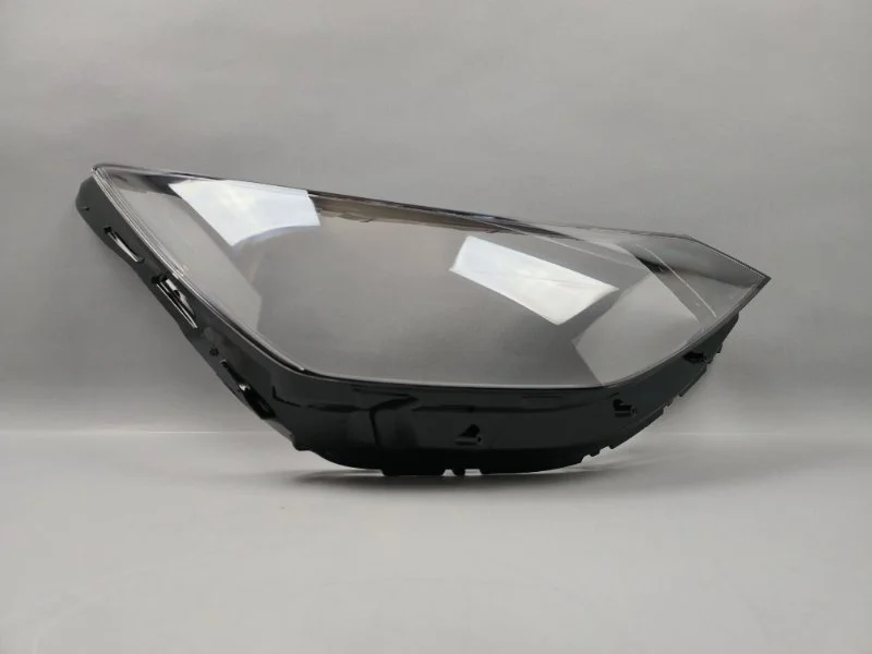 Стекло фары Hyundai Sonata 2019-2023 92102L1200 8, переднее правое