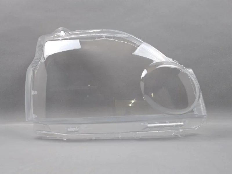 Стекло фары Nissan X-Trail 2007-2011 26010JG40A T31, переднее правое