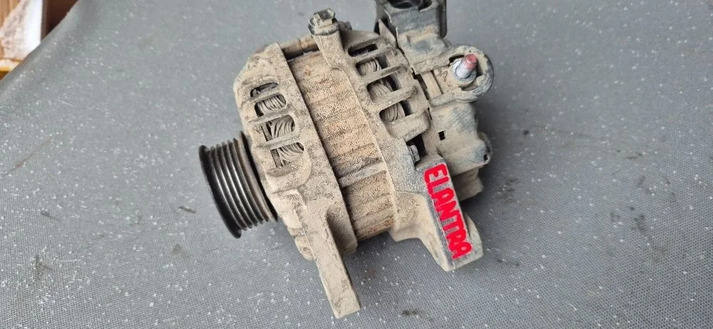 Генератор Hyundai Elantra 2006-2011