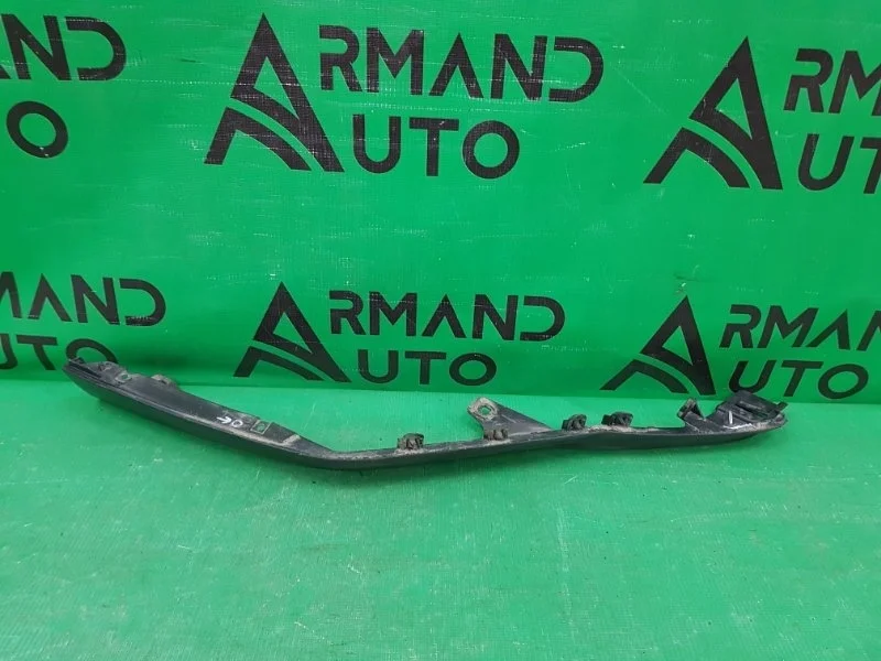 Накладка бампера LEXUS RX 2015-2019 4