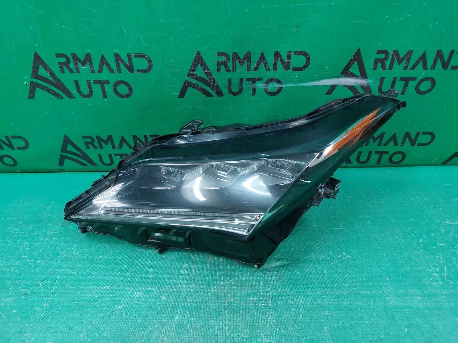 Фара LEXUS RX 2015-2019 4