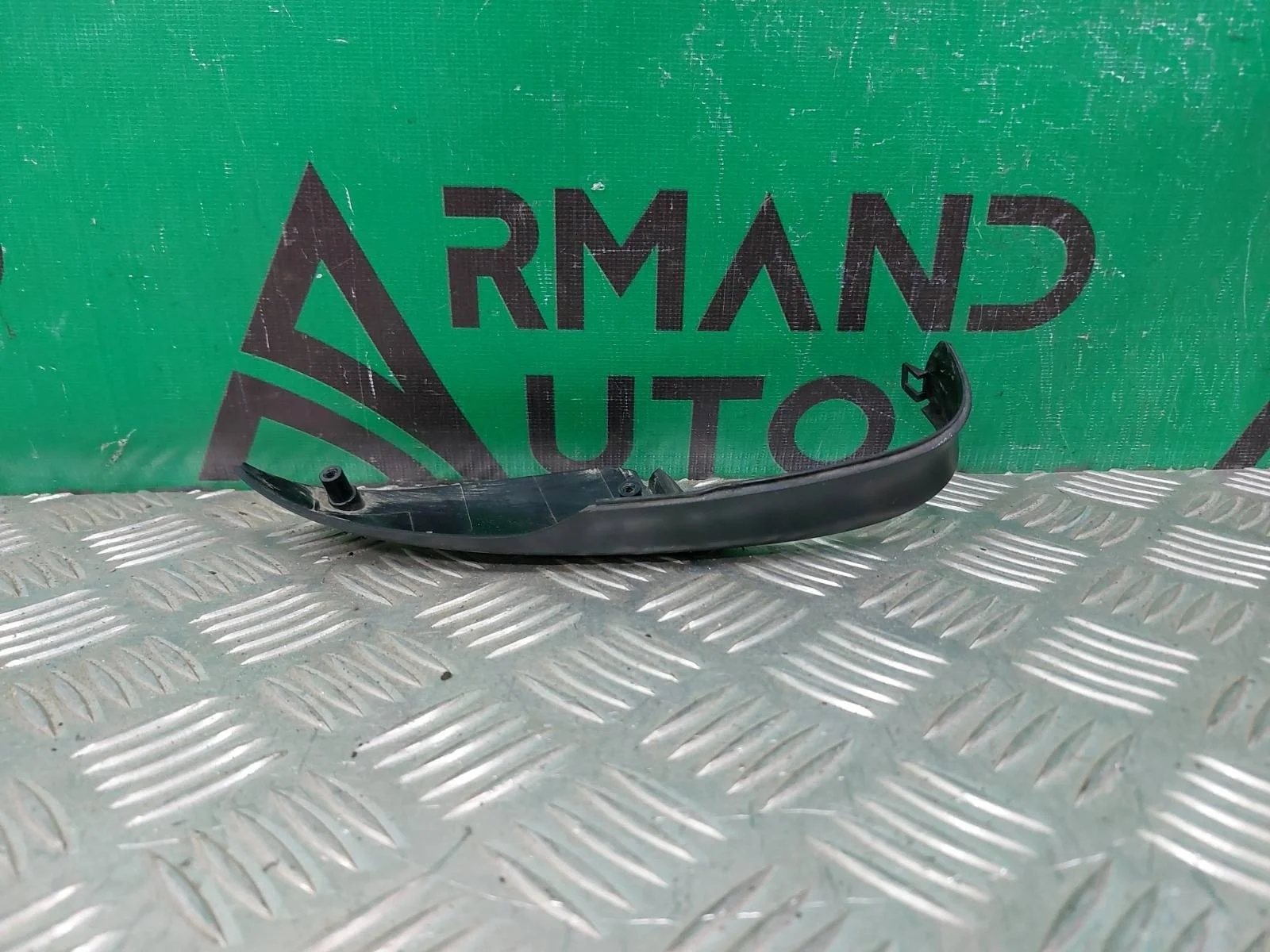 Корпус зеркала Mazda 6 2015-нв 3 GJ