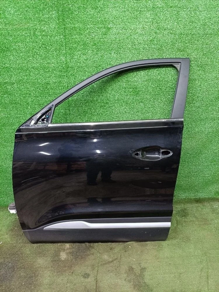 Дверь Chery Tiggo4 PRO 2024 J686101010DY T19 SQRE4T15C, передняя левая