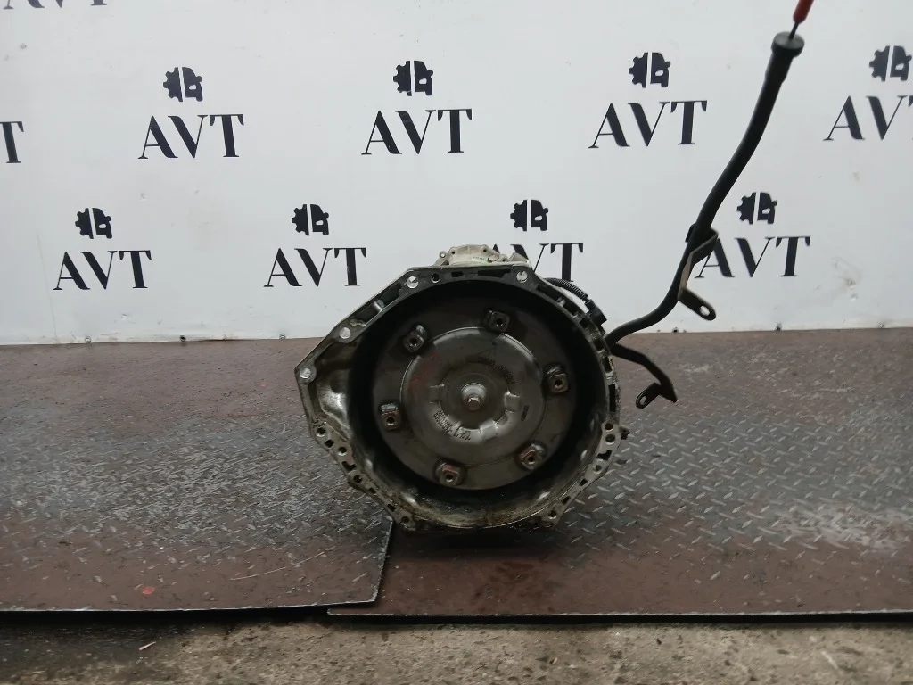 АКПП Hyundai Terracan J3