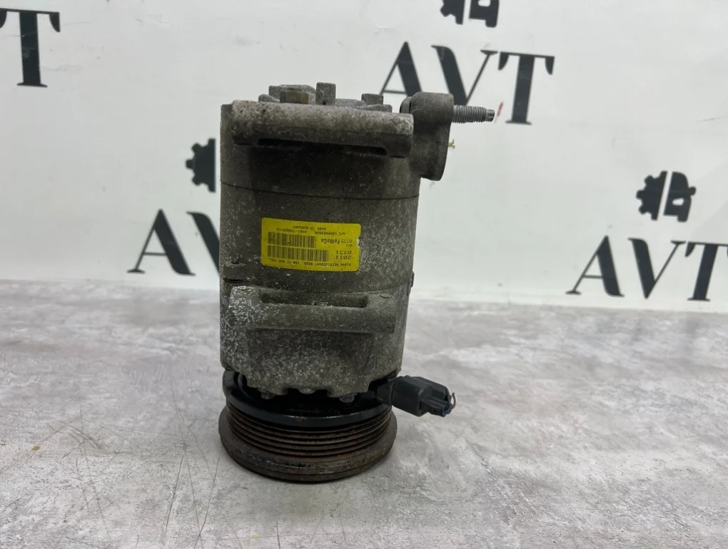 Компрессор кондиционера Ford Focus IQDB