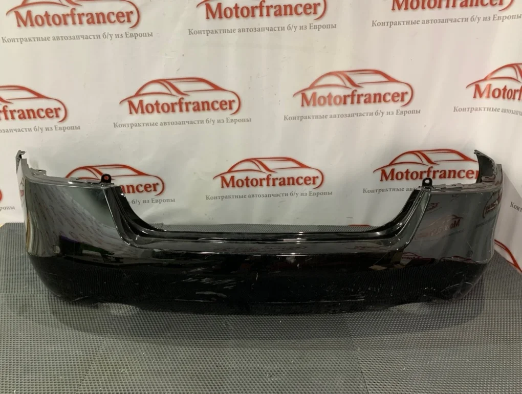 Бампер Nissan Altima 850223TA0H L33, передний