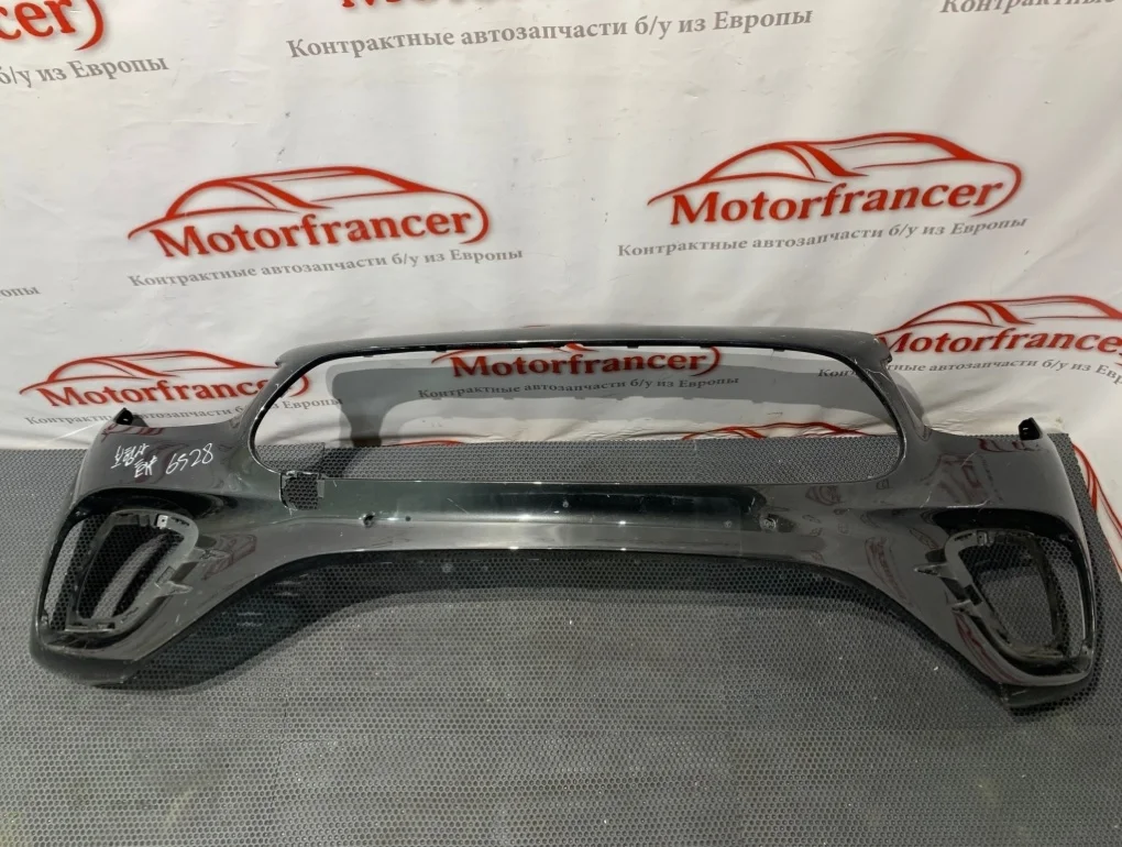 Бампер Mercedes-Benz E-Class 2021 A2138857404 W213 AMG, передний