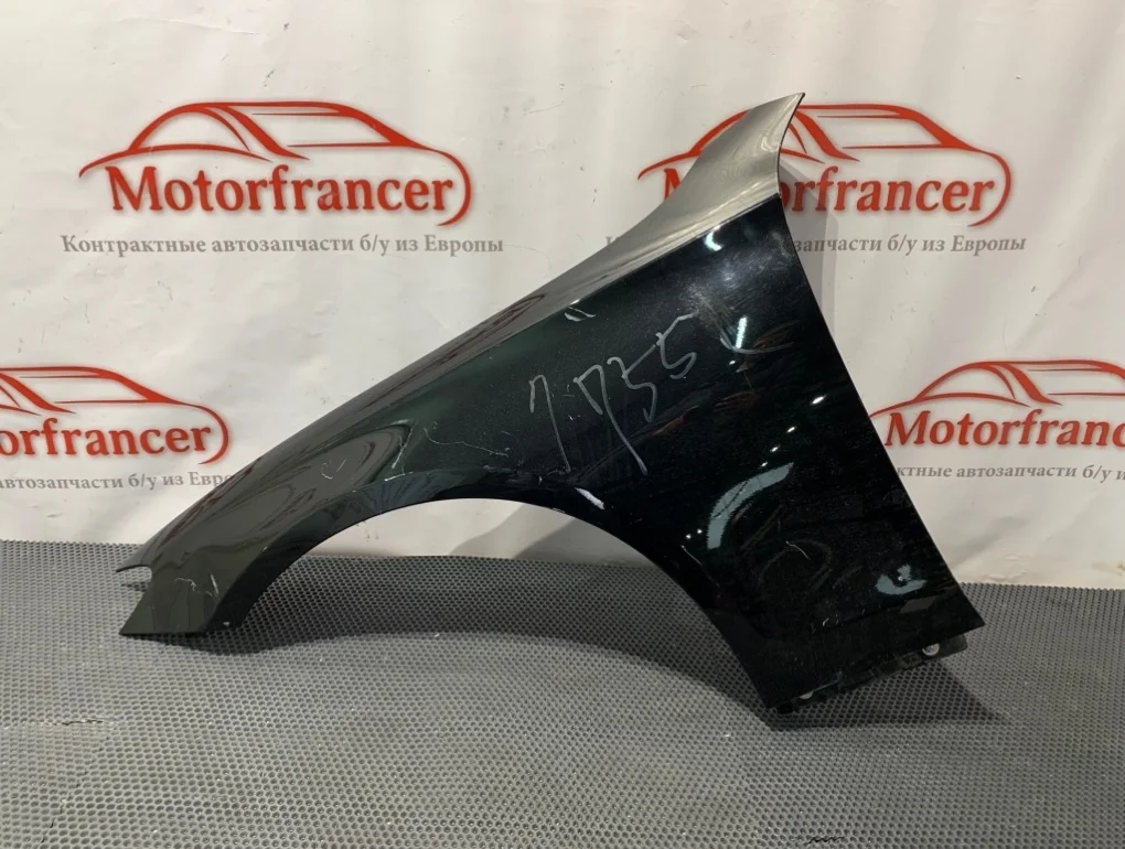 Крыло Mercedes-Benz E-Class A2138810143 W213, переднее левое