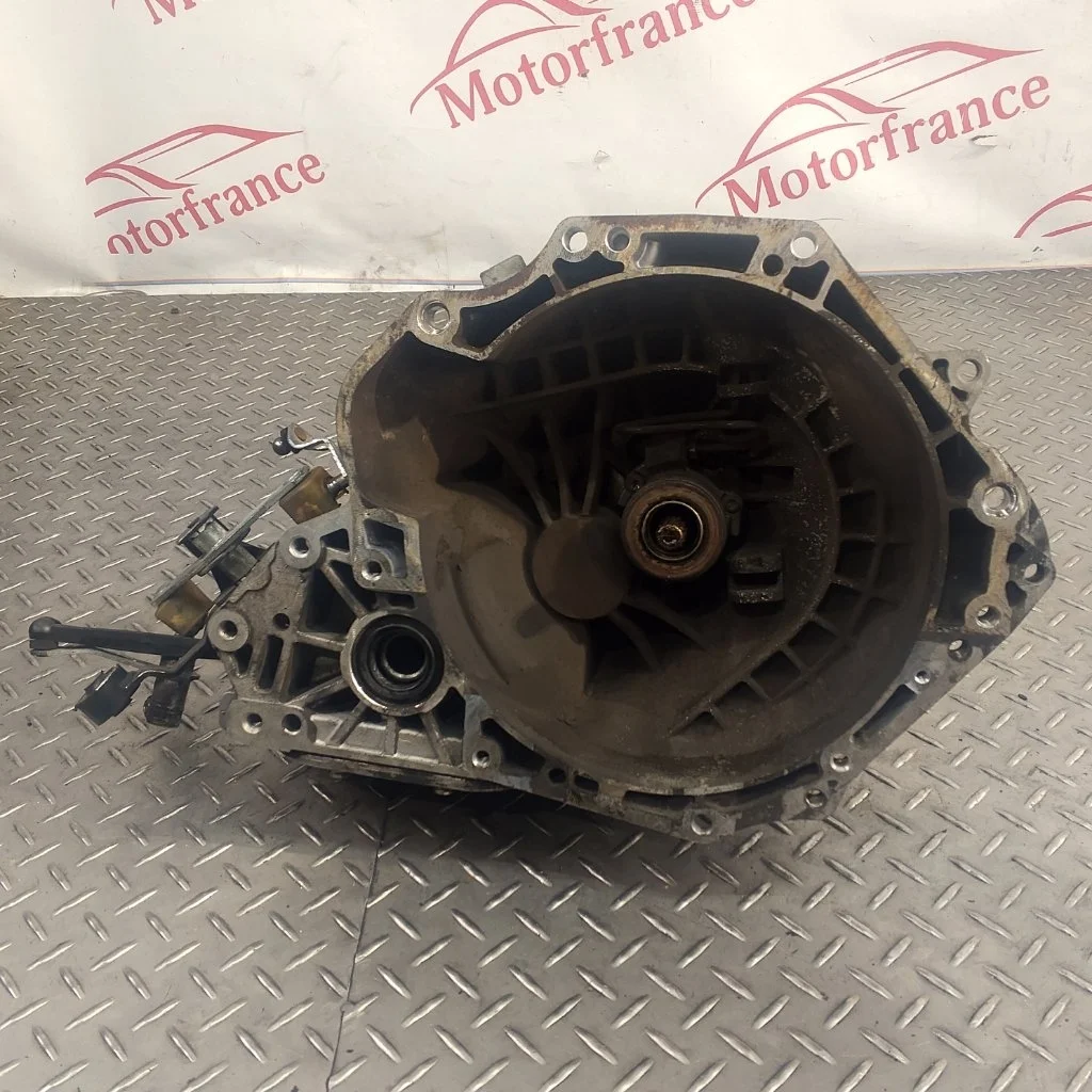 МКПП Opel Astra 2006 F17 H 1.8 Z18XE