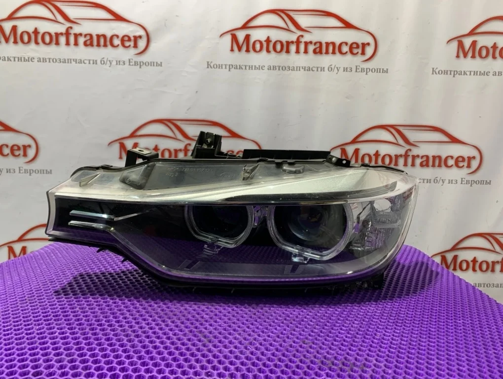 Фара светодиодная BMW 3-Series 63117259525 F30
